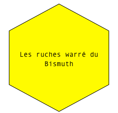 


Les ruches warré du Bismuth
