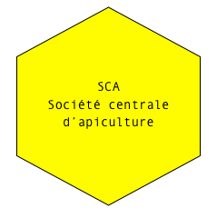 


SCA
Société centrale d’apiculture